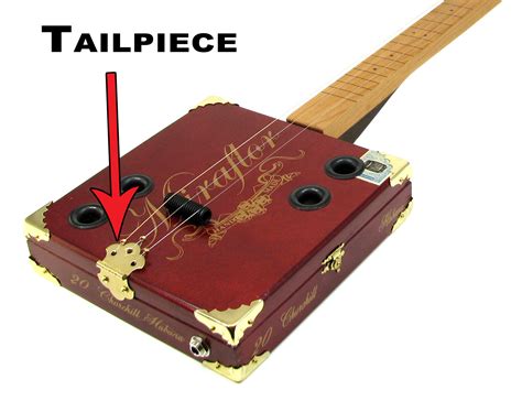 cigar box electric parts|cigar box guitar parts list.